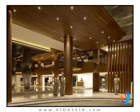 هتل-دابل-سیکس-لاکچری-سمینیاک-بالی