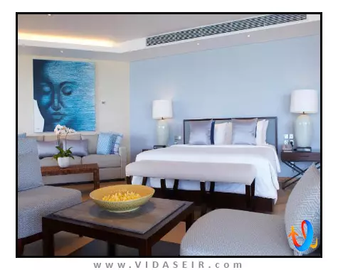 هتل-دابل-سیکس-لاکچری-سمینیاک-بالی