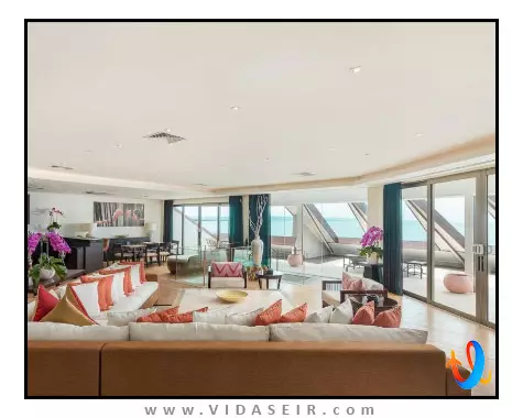 هتل-دابل-سیکس-لاکچری-سمینیاک-بالی