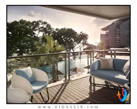 هتل-دابل-سیکس-لاکچری-سمینیاک-بالی