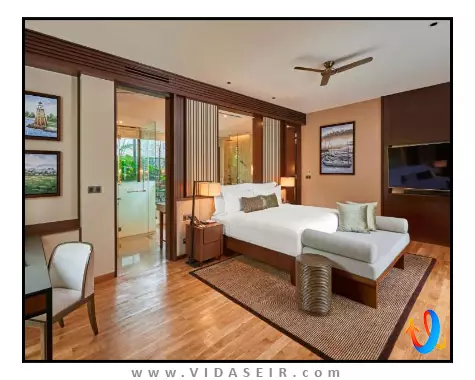 هتل-دانا-لنکاوی