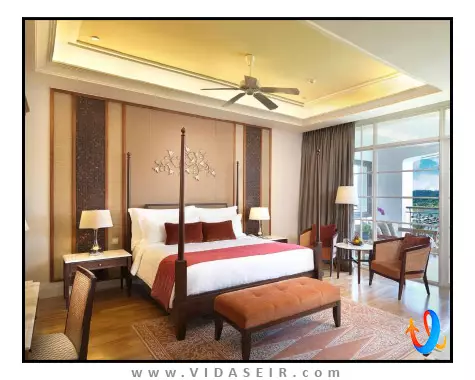 هتل-دانا-لنکاوی