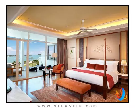 هتل-دانا-لنکاوی