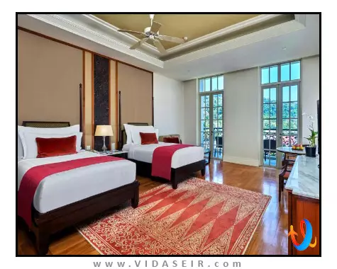 هتل-دانا-لنکاوی