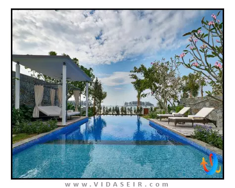 هتل-دانا-لنکاوی