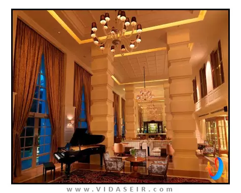 هتل-دانا-لنکاوی