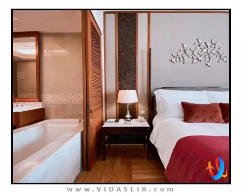 هتل-دانا-لنکاوی