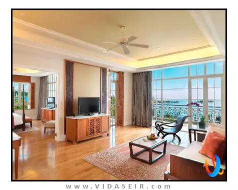 هتل-دانا-لنکاوی