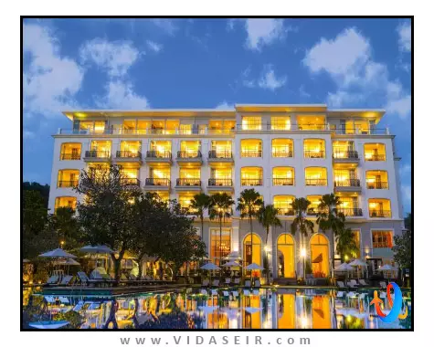 هتل-دانا-لنکاوی