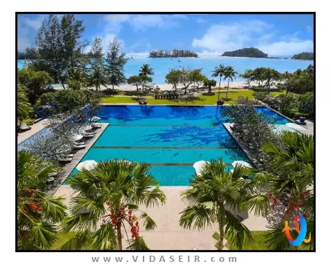 هتل-دانا-لنکاوی