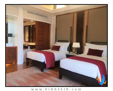 هتل-دانا-لنکاوی