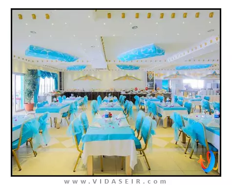 هتل-دایما-بیز-آنتالیا