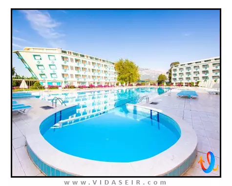 هتل-دایما-بیز-آنتالیا