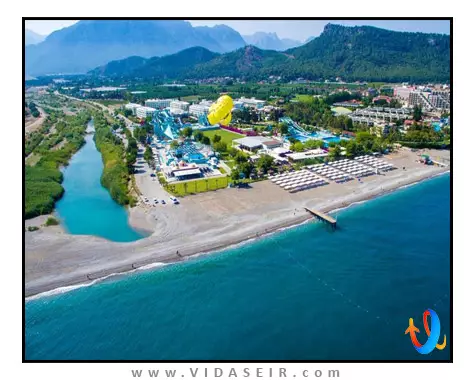 هتل-دایما-بیز-آنتالیا