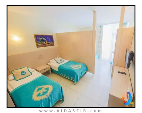 هتل-دایما-بیز-آنتالیا