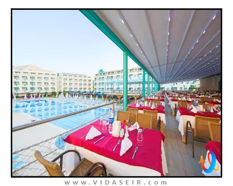 هتل-دایما-بیز-آنتالیا