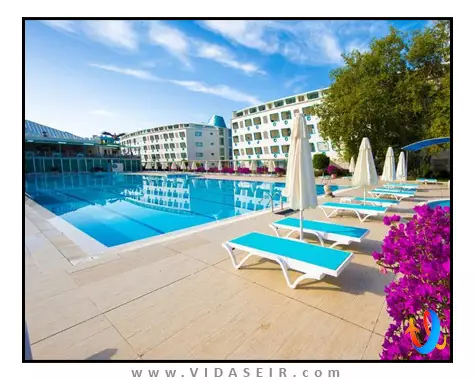 هتل-دایما-بیز-آنتالیا