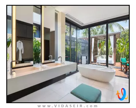 هتل-دبلیو-بالی-سمینیاک