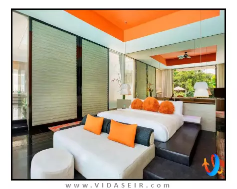 هتل-دبلیو-بالی-سمینیاک