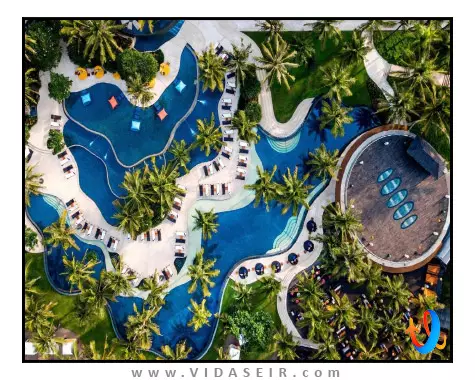 هتل-دبلیو-بالی-سمینیاک