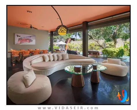 هتل-دبلیو-بالی-سمینیاک