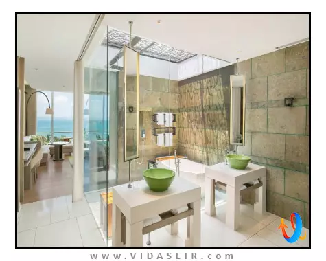 هتل-دبلیو-بالی-سمینیاک