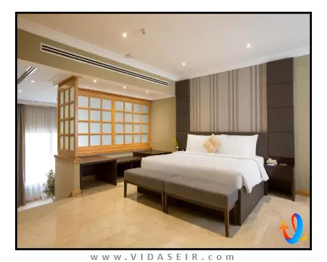 هتل-دبی-مارین-بیچ-ریزورت-اند-اسپا-دبی