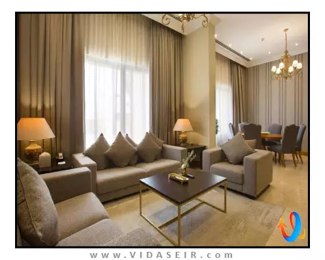 هتل-دبی-مارین-بیچ-ریزورت-اند-اسپا-دبی