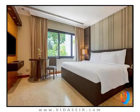 هتل-دبی-مارین-بیچ-ریزورت-اند-اسپا-دبی