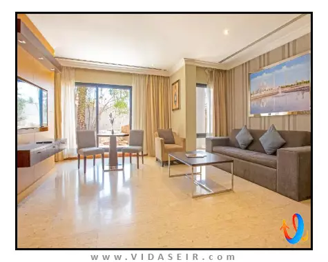 هتل-دبی-مارین-بیچ-ریزورت-اند-اسپا-دبی