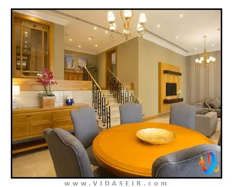 هتل-دبی-مارین-بیچ-ریزورت-اند-اسپا-دبی