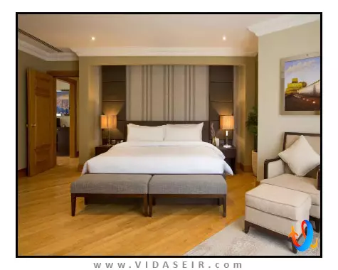 هتل-دبی-مارین-بیچ-ریزورت-اند-اسپا-دبی