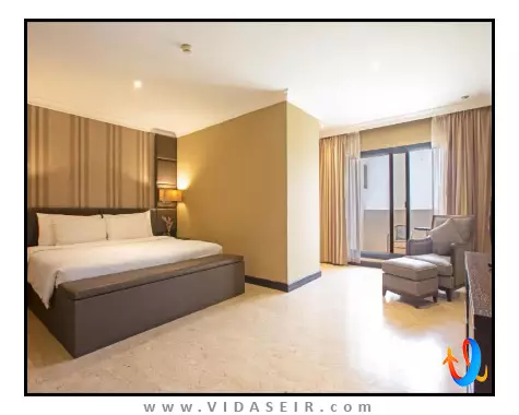 هتل-دبی-مارین-بیچ-ریزورت-اند-اسپا-دبی