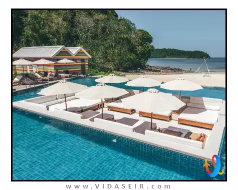 هتل-دش-ریزورت-لنکاوی