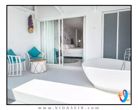 هتل-دش-ریزورت-لنکاوی