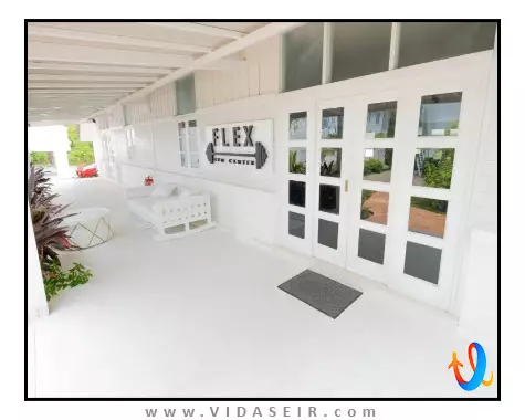 هتل-دش-ریزورت-لنکاوی