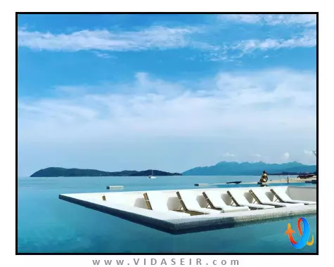 هتل-دش-ریزورت-لنکاوی