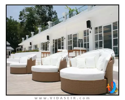 هتل-دش-ریزورت-لنکاوی