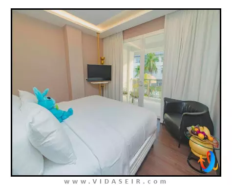 هتل-دش-ریزورت-لنکاوی