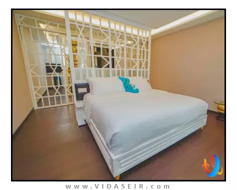 هتل-دش-ریزورت-لنکاوی