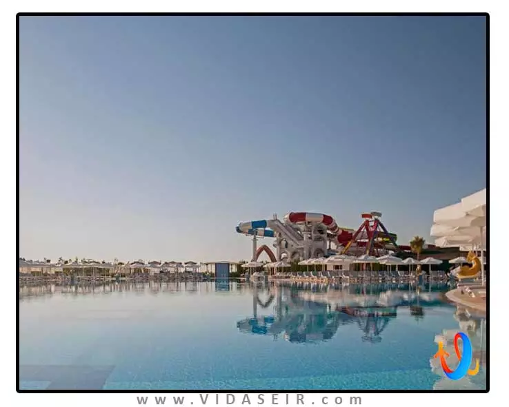 هتل-دلفین-امپریال-لارا-آنتالیا