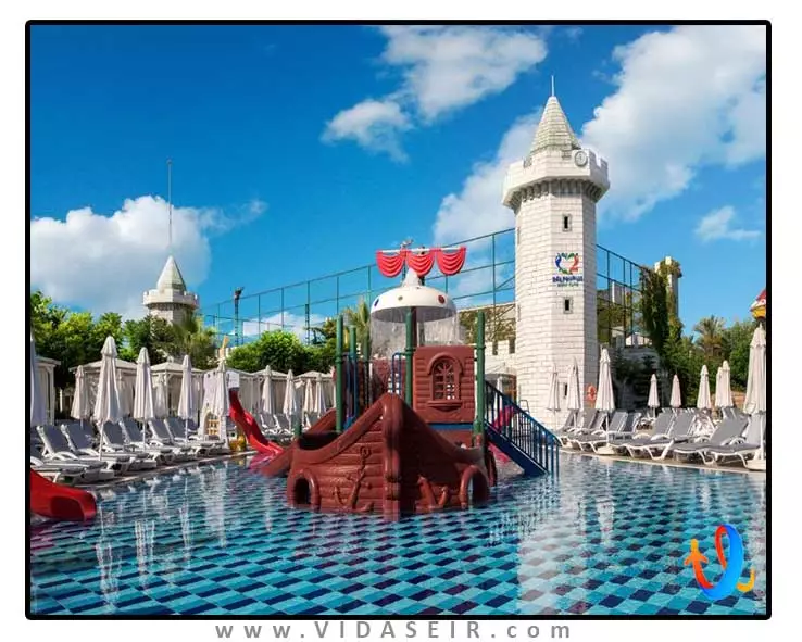 هتل-دلفین-امپریال-لارا-آنتالیا