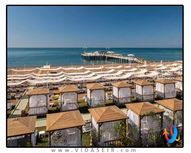 هتل-دلفین-امپریال-لارا-آنتالیا