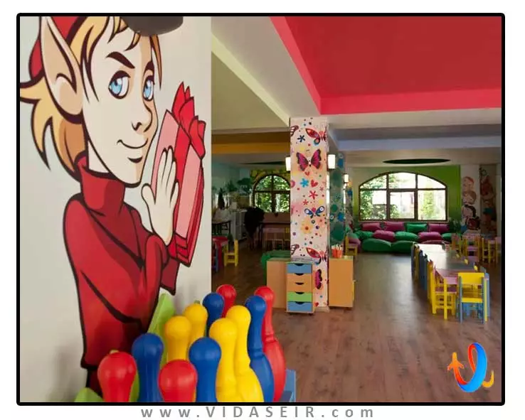 هتل-دلفین-امپریال-لارا-آنتالیا