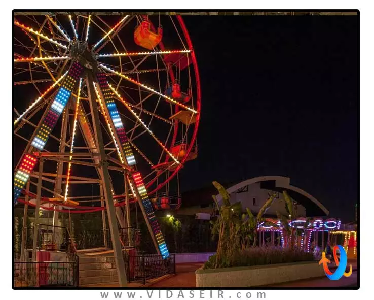 هتل-دلفین-امپریال-لارا-آنتالیا