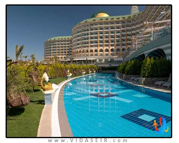 هتل-دلفین-امپریال-لارا-آنتالیا