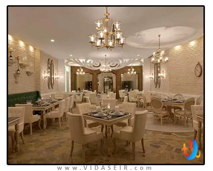 هتل-دلفین-امپریال-لارا-آنتالیا