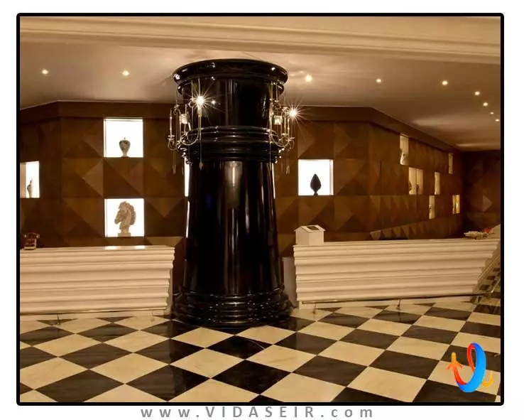 هتل-دلفین-امپریال-لارا-آنتالیا