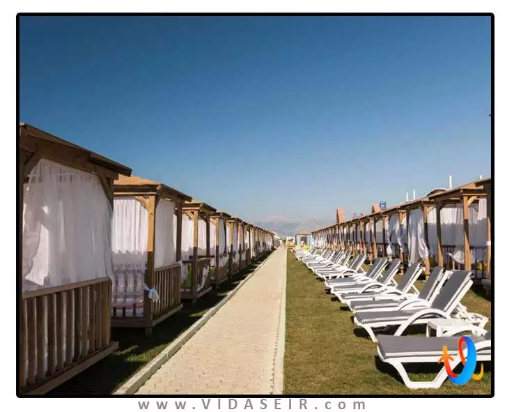 هتل-دلفین-امپریال-لارا-آنتالیا