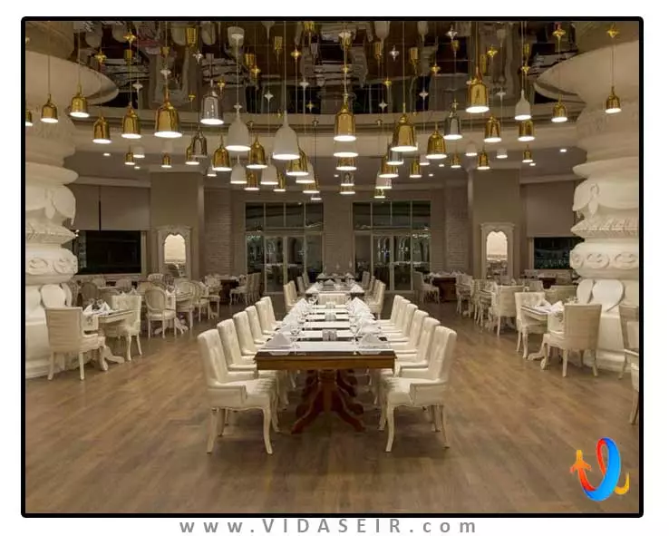 هتل-دلفین-امپریال-لارا-آنتالیا